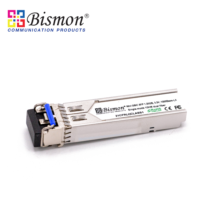 SFP-transceiver-module-1000Base-LX-1-25GB-SM-3-3V-LC-Port-10KM-HighSpeed